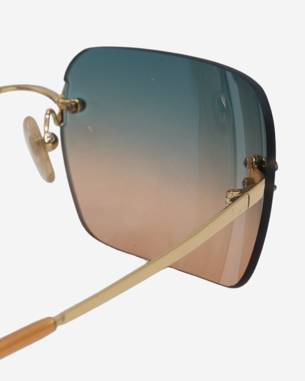 Lentes de Sol Chanel Coco Mark