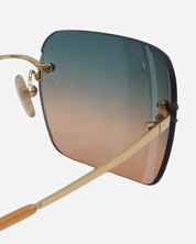 Lentes de Sol Chanel Coco Mark
