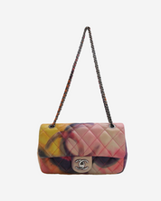 Bolso Chanel Flower Flap 2015 - 2016