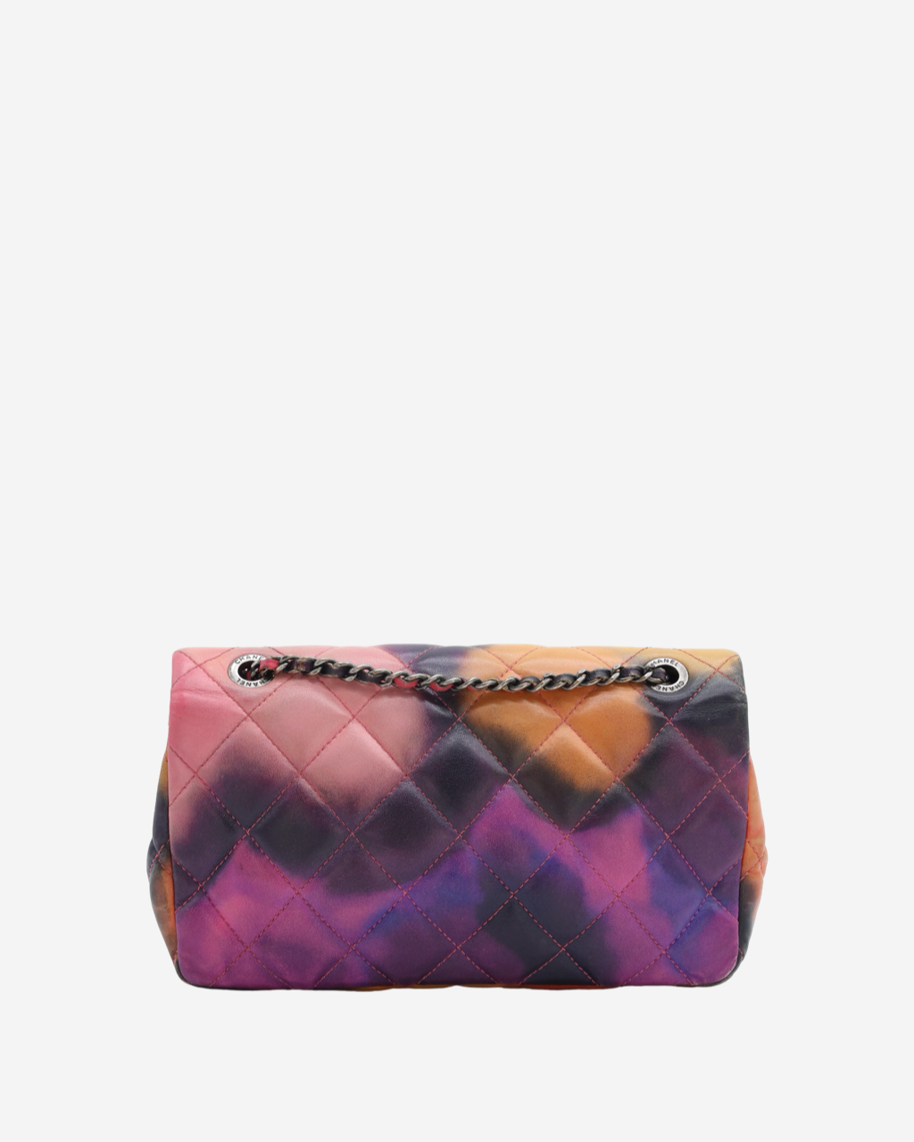 Bolso Chanel Flower Flap 2015 - 2016