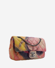 Bolso Chanel Flower Flap 2015 - 2016