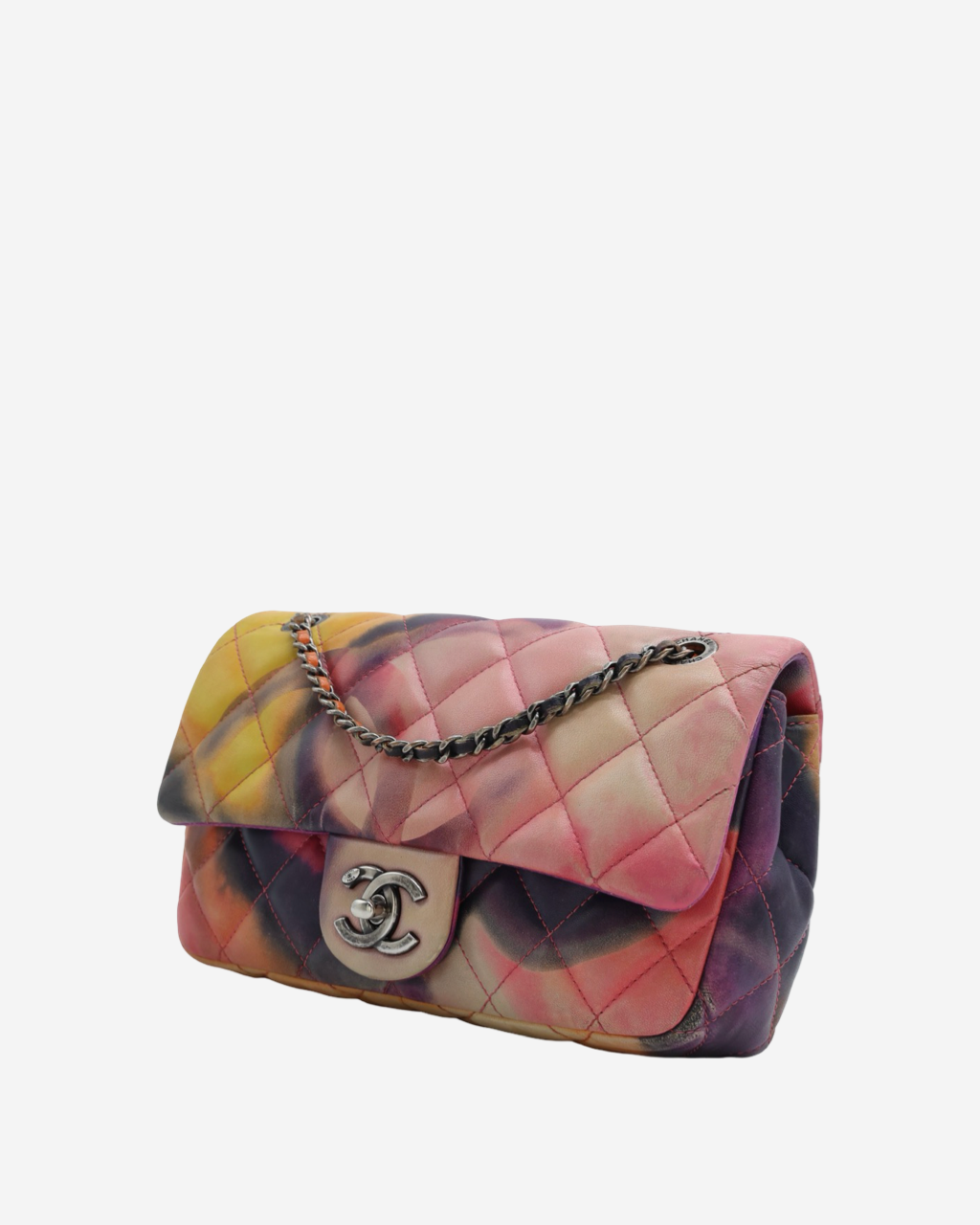 Bolso Chanel Flower Flap 2015 - 2016