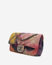 Bolso Chanel Flower Flap 2015 - 2016