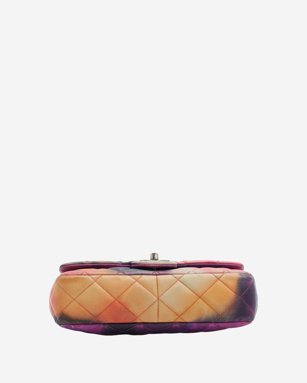 Bolso Chanel Flower Flap 2015 - 2016