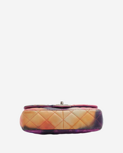 Bolso Chanel Flower Flap 2015 - 2016