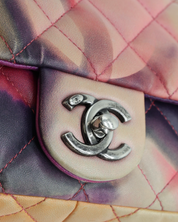 Bolso Chanel Flower Flap 2015 - 2016
