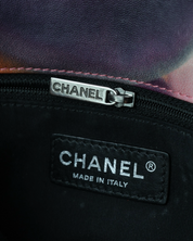 Bolso Chanel Flower Flap 2015 - 2016