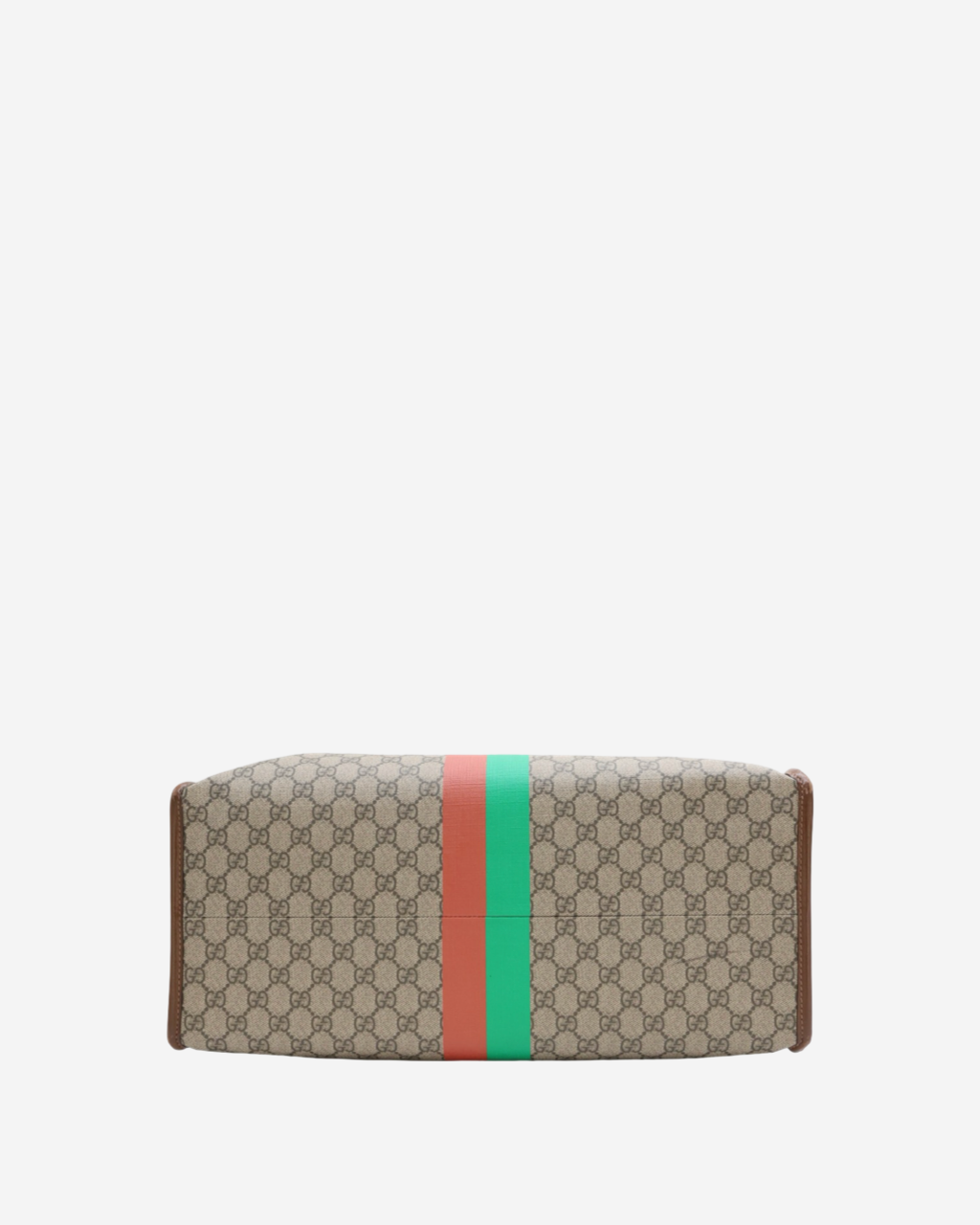 Gucci Fake / Not Tote Bag 2021