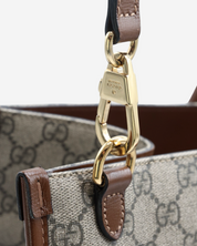 Gucci Fake / Not Tote Bag 2021
