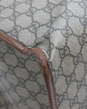 Gucci Fake / Not Tote Bag 2021