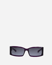 Miu Miu Clover Sunglasses