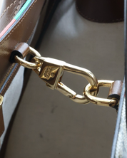 Gucci Fake / Not Tote Bag 2021