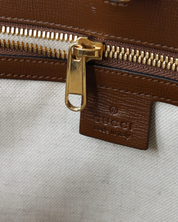 Gucci Fake / Not Tote Bag 2021
