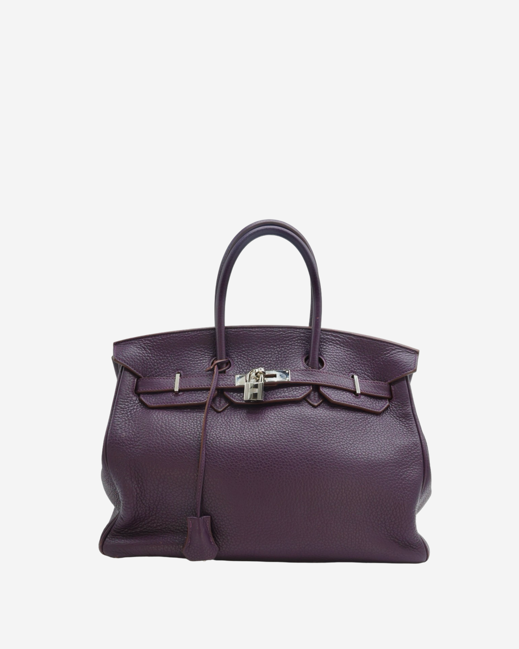 Hermès Birkin 35 Bag 2009