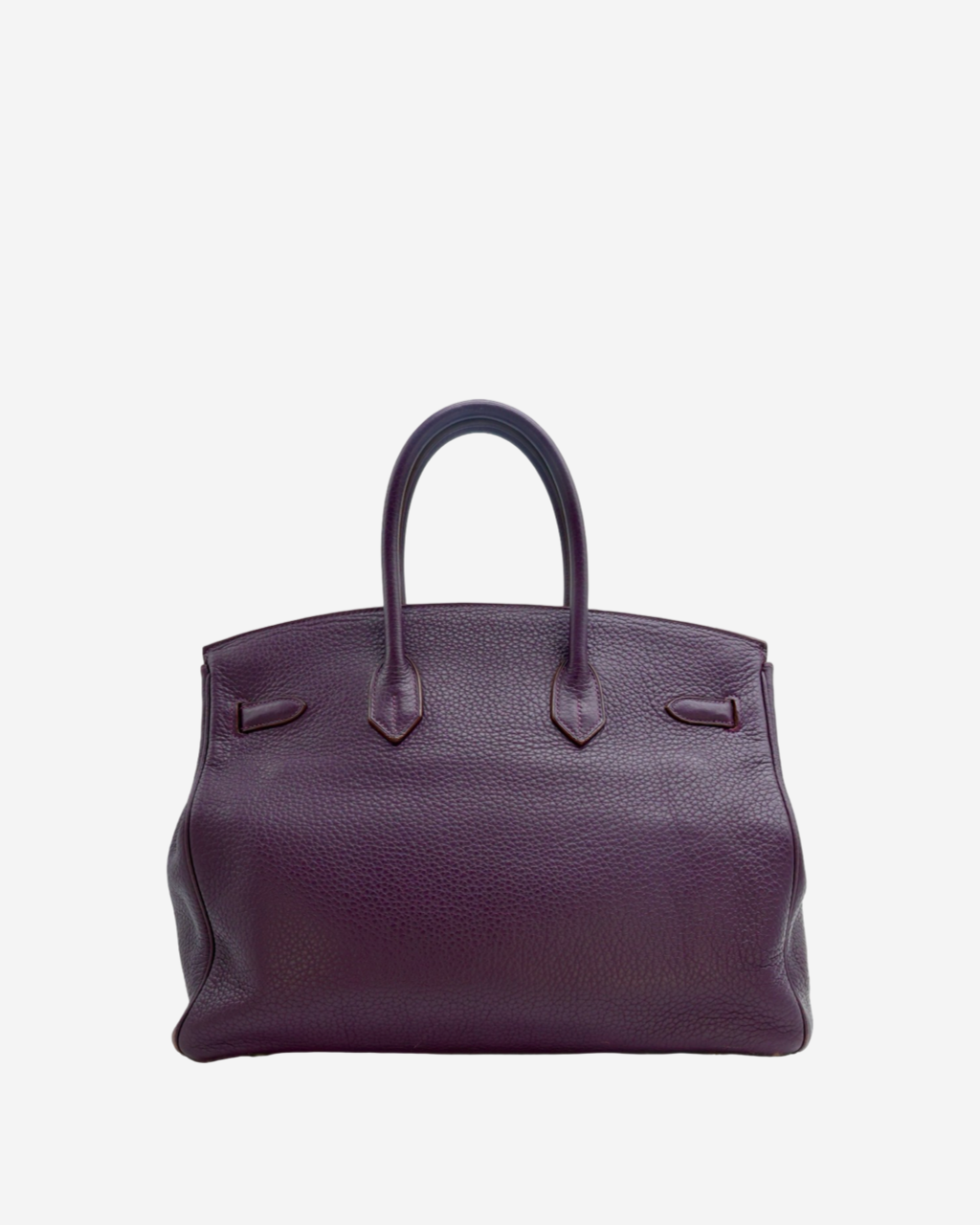 Hermès Birkin 35 Bag 2009
