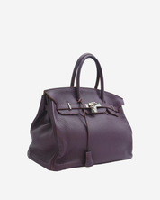 Hermès Birkin 35 Bag 2009