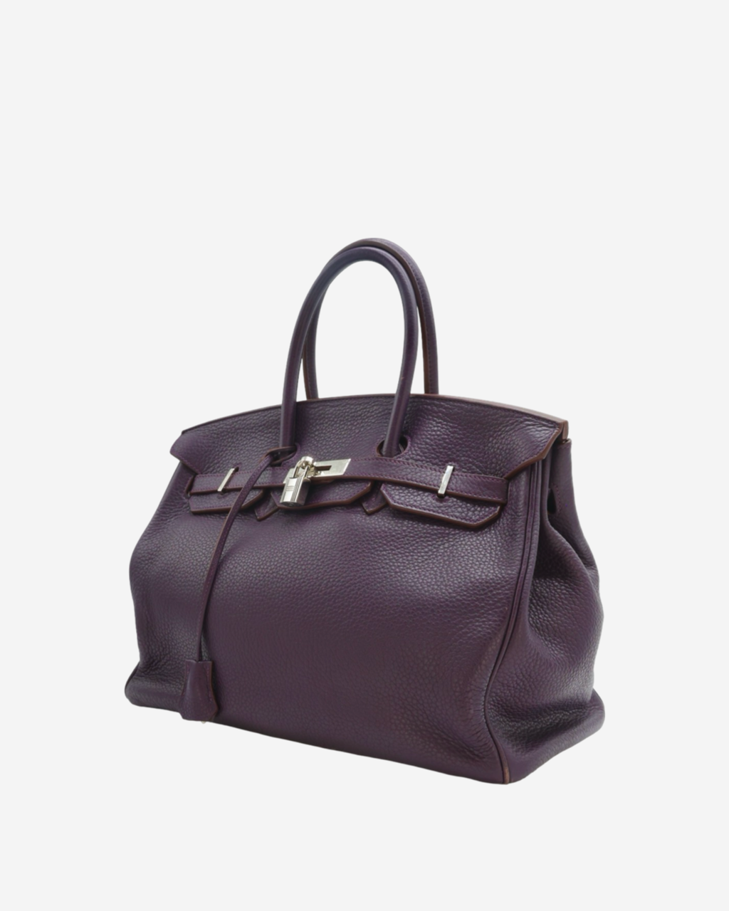 Hermès Birkin 35 Bag 2009