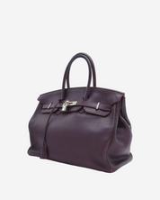 Hermès Birkin 35 Bag 2009