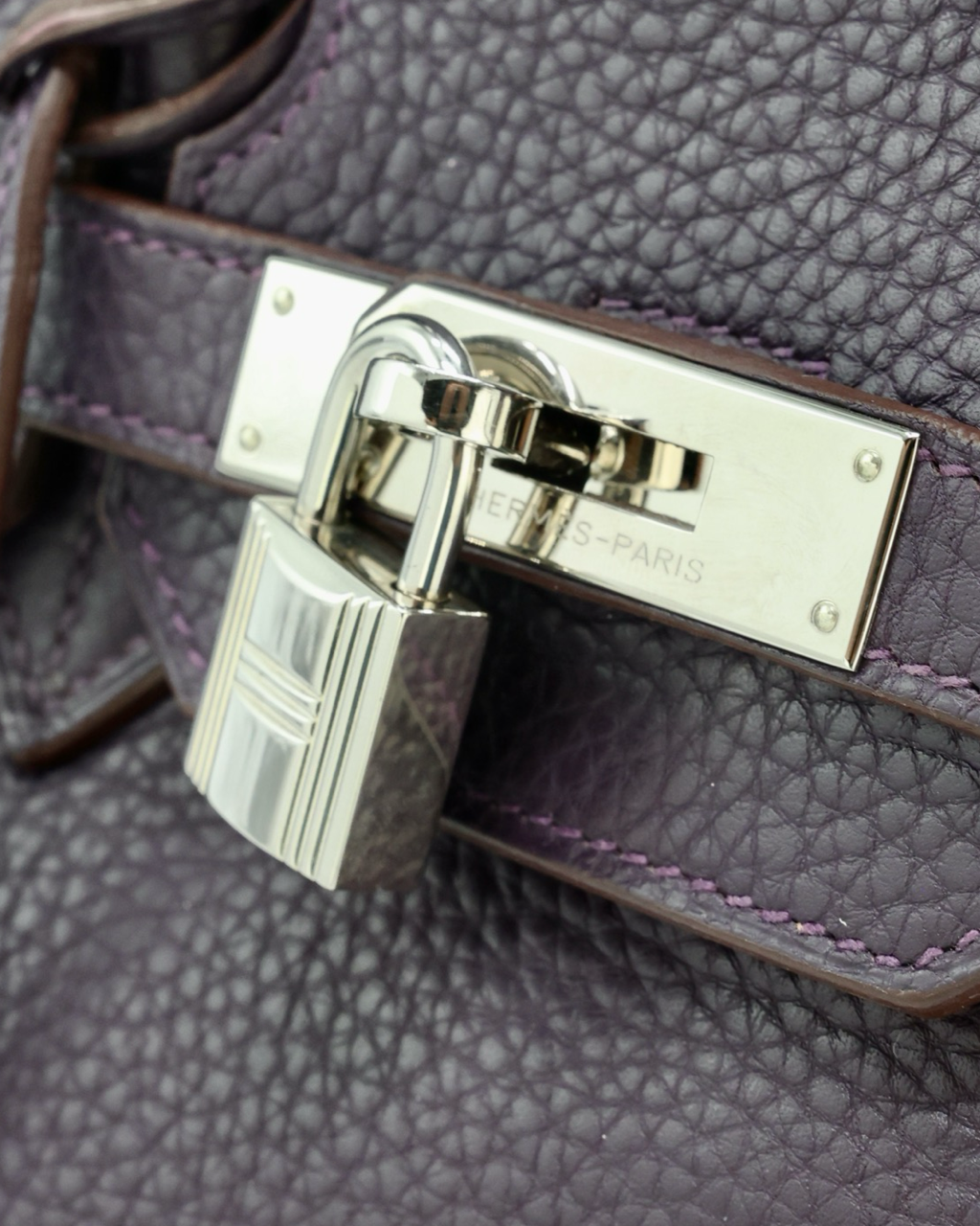 Hermès Birkin 35 Bag 2009
