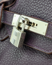 Hermès Birkin 35 Bag 2009