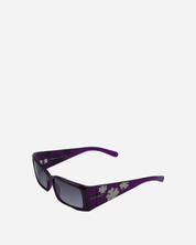 Miu Miu Clover Sunglasses
