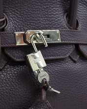 Hermès Birkin 35 Bag 2009