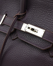 Hermès Birkin 35 Bag 2009