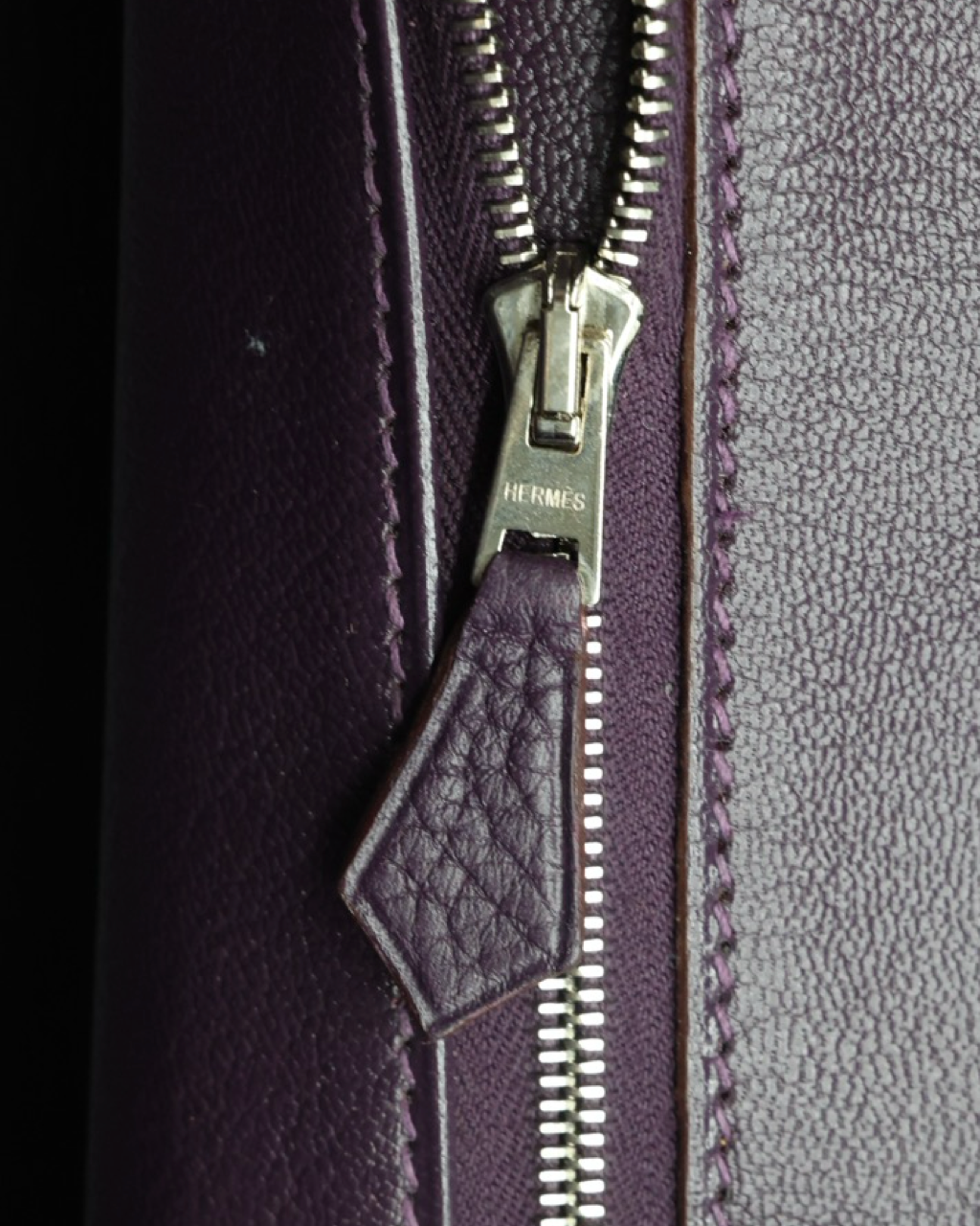 Hermès Birkin 35 Bag 2009