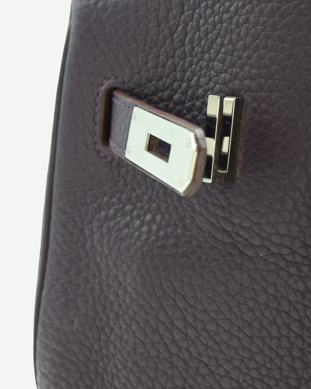 Hermès Birkin 35 Bag 2009