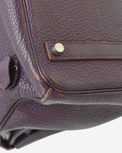 Hermès Birkin 35 Bag 2009