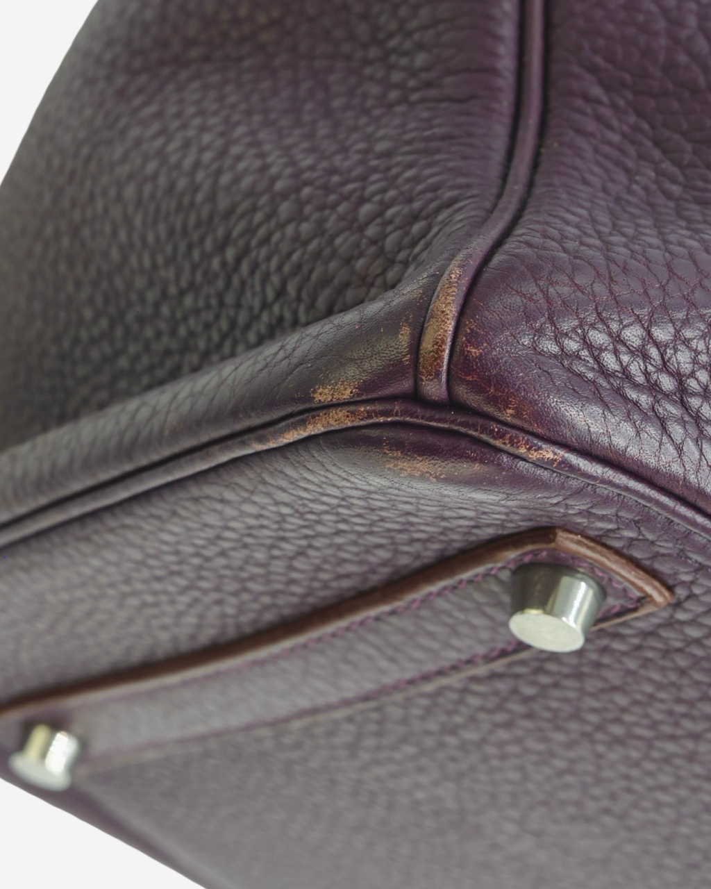 Hermès Birkin 35 Bag 2009