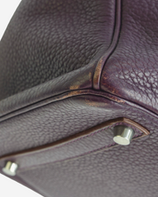 Hermès Birkin 35 Bag 2009