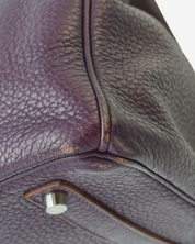 Hermès Birkin 35 Bag 2009