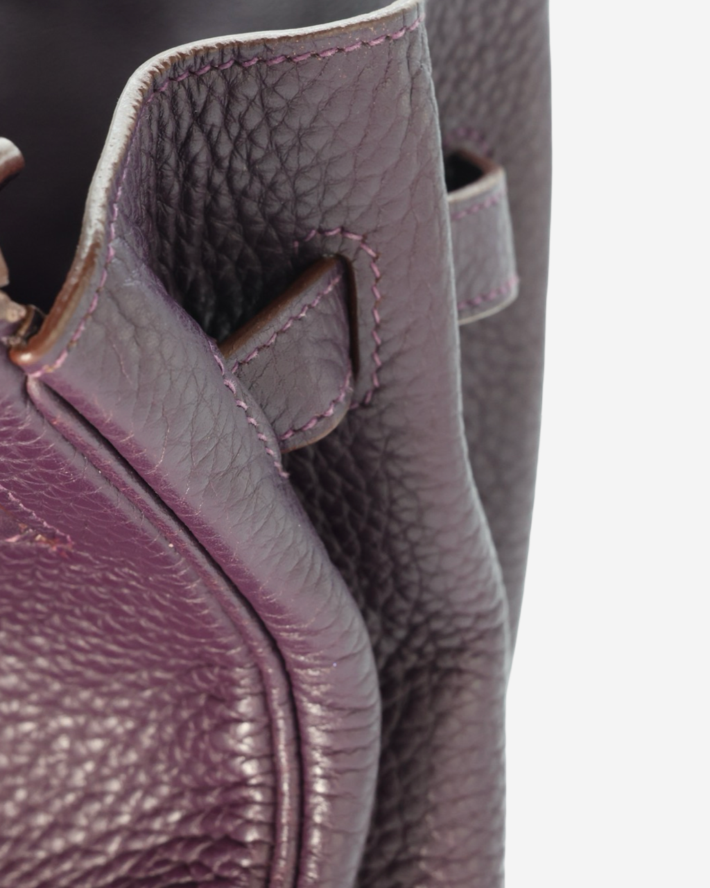 Hermès Birkin 35 Bag 2009