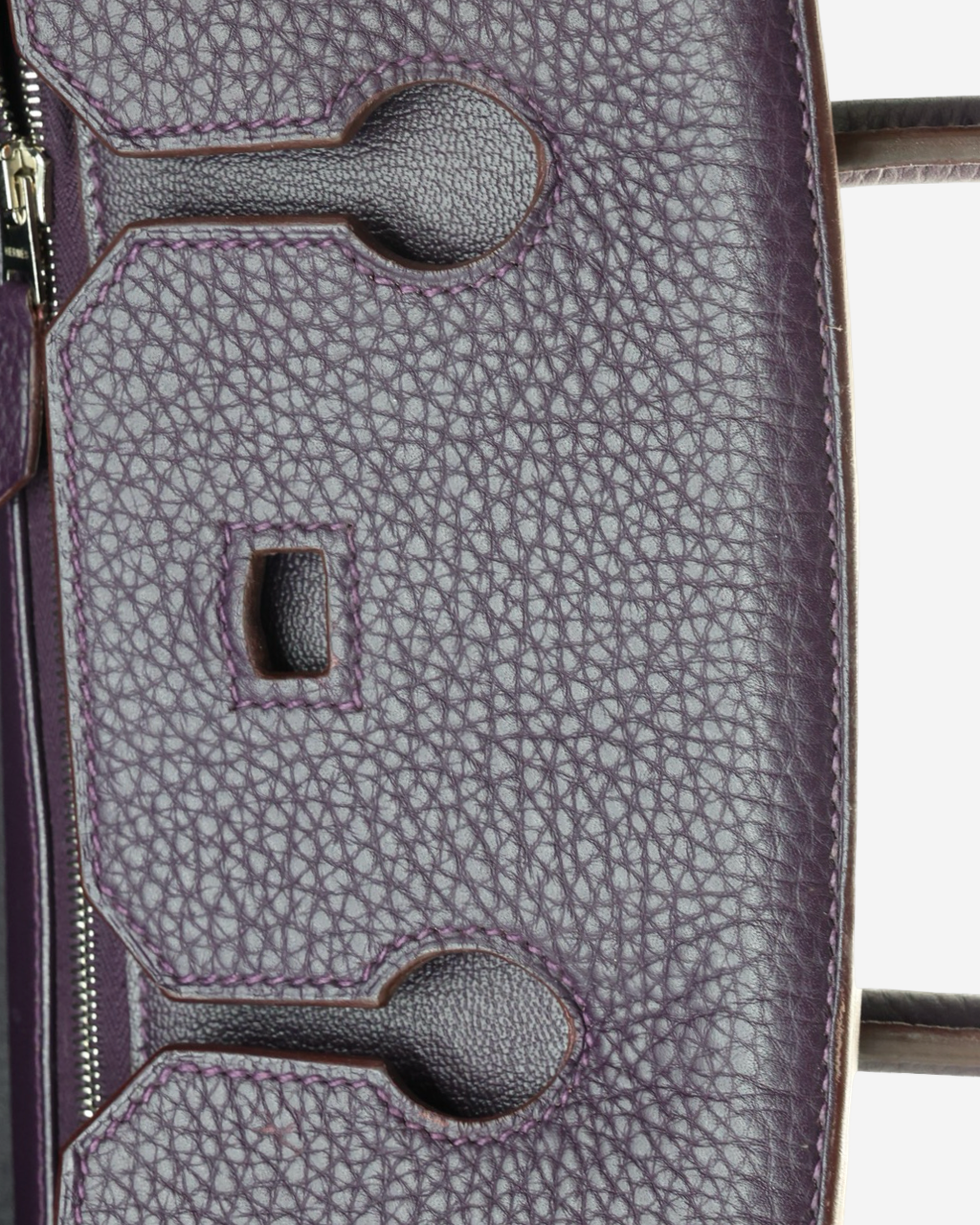 Hermès Birkin 35 Bag 2009