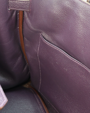 Hermès Birkin 35 Bag 2009