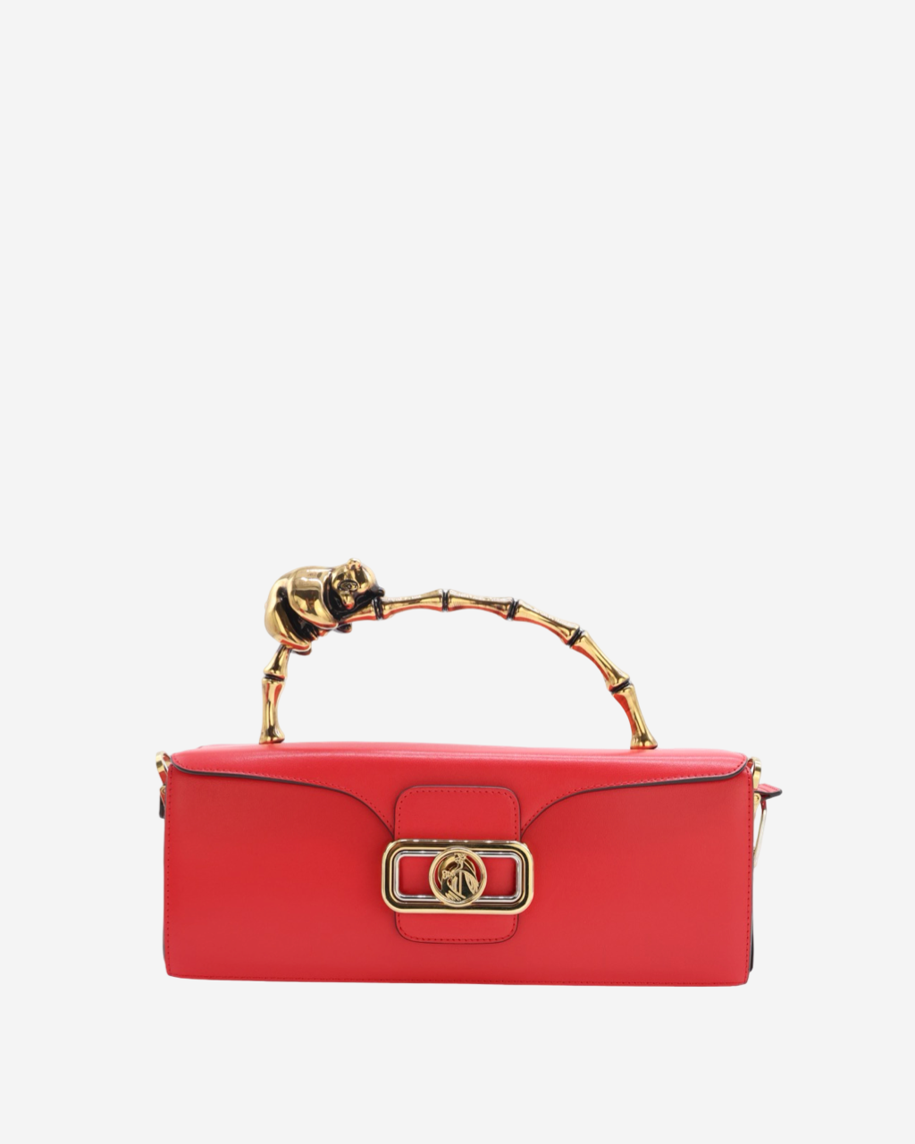 Bolso Lanvin Pencil Panda