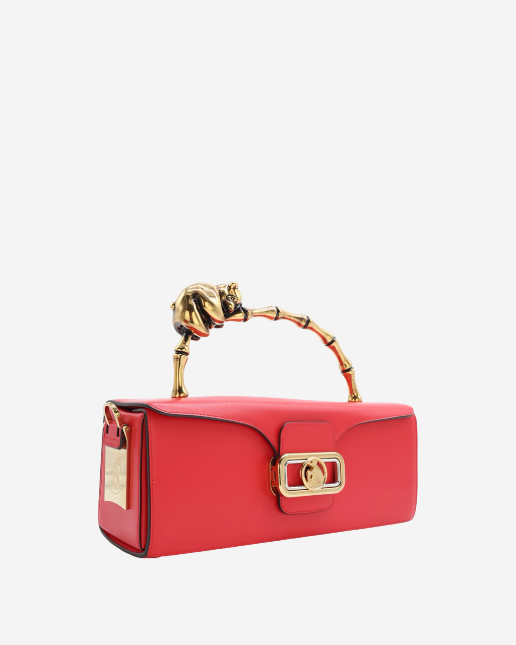 Bolso Lanvin Pencil Panda