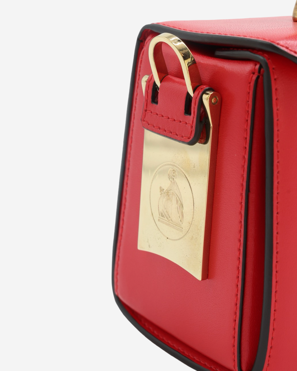 Bolso Lanvin Pencil Panda