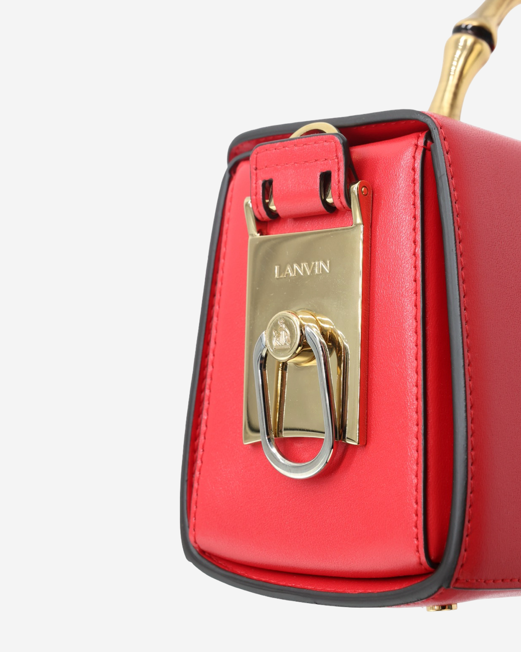 Bolso Lanvin Pencil Panda