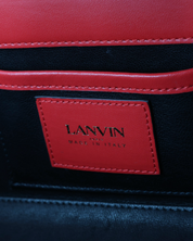 Bolso Lanvin Pencil Panda