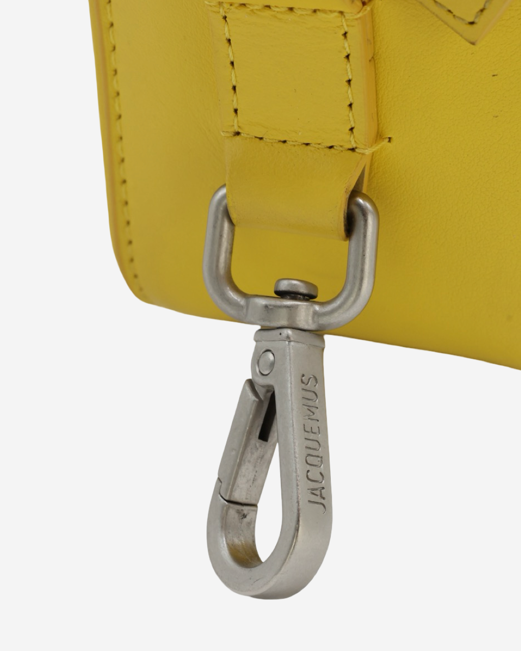 Bolso Jacquemus Le Baneto