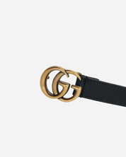 Cinturón Gucci GG