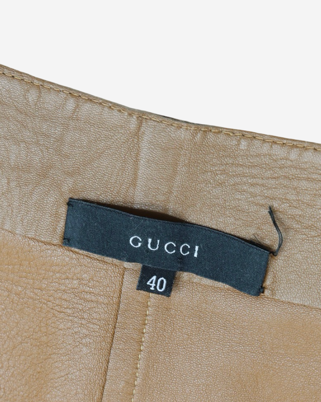 Falda Gucci 40 IT