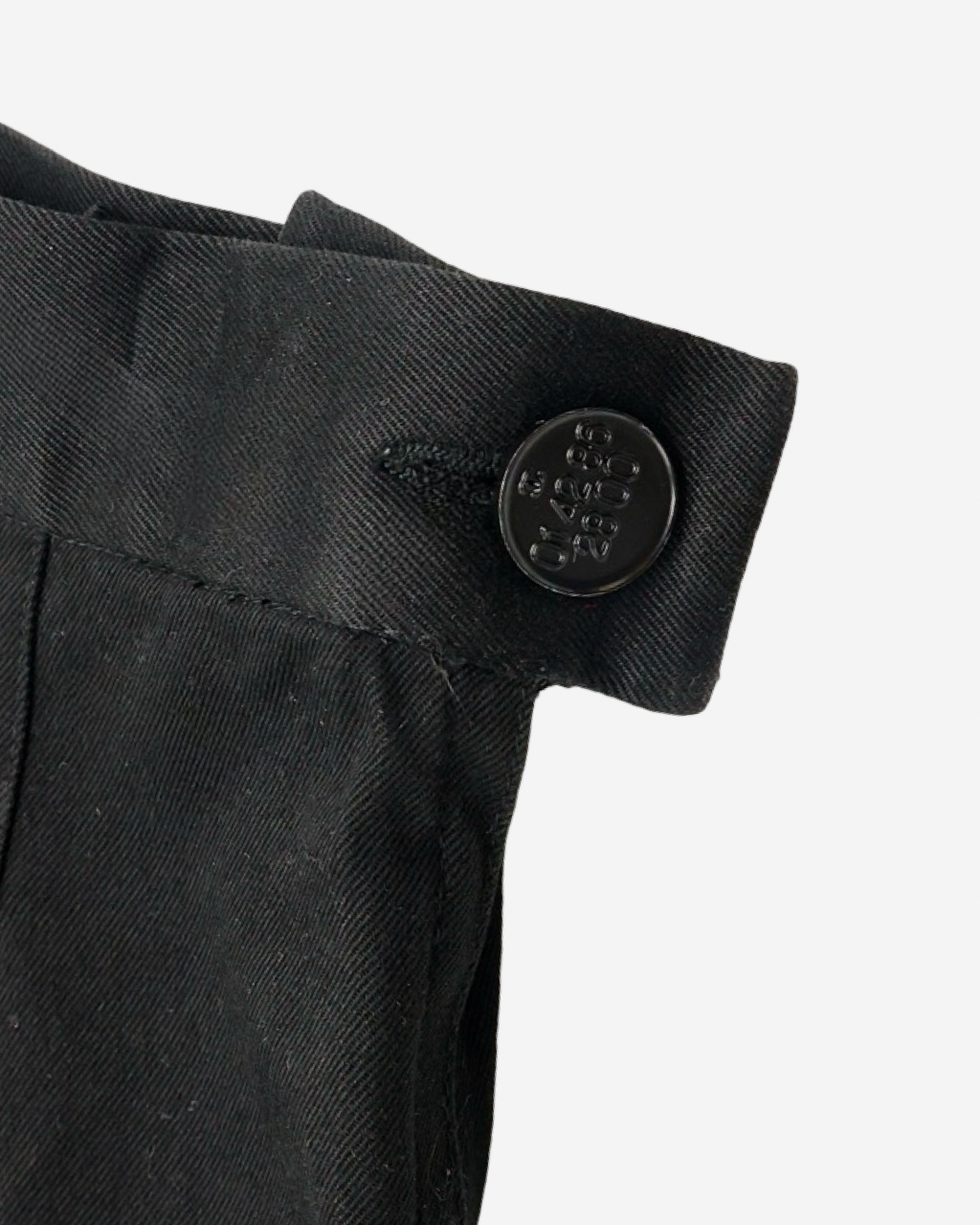 Short Chanel 36 FR