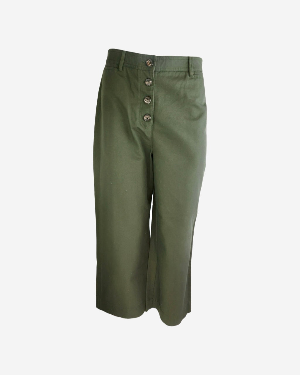 Pantalón Proenza Schouler Cypress S