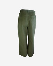 Pantalón Proenza Schouler Cypress S