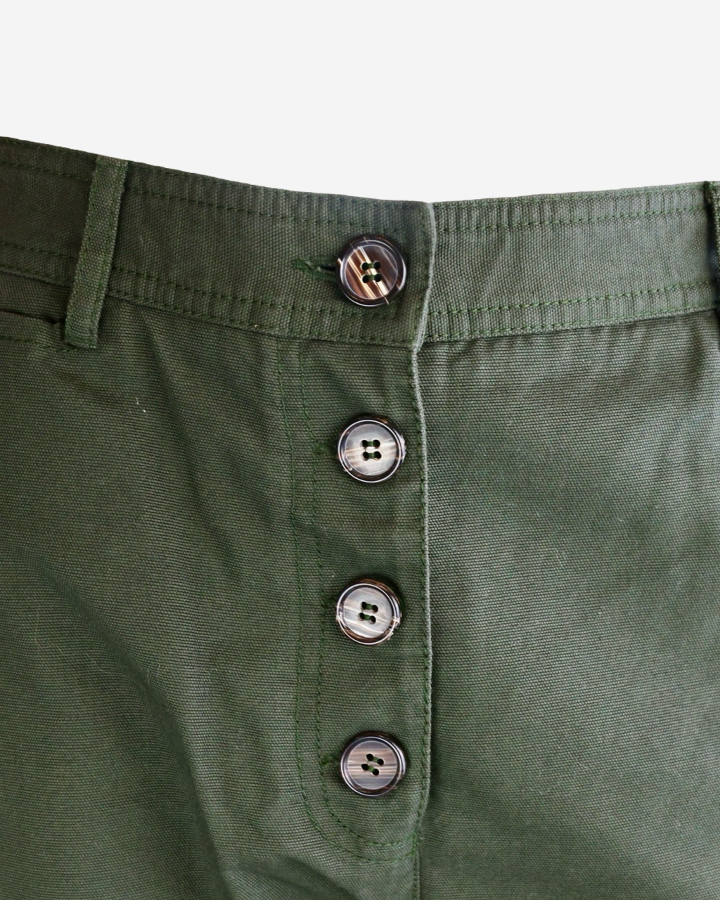 Pantalón Proenza Schouler Cypress S