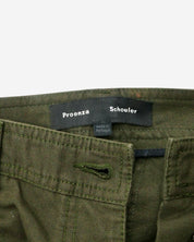 Pantalón Proenza Schouler Cypress S