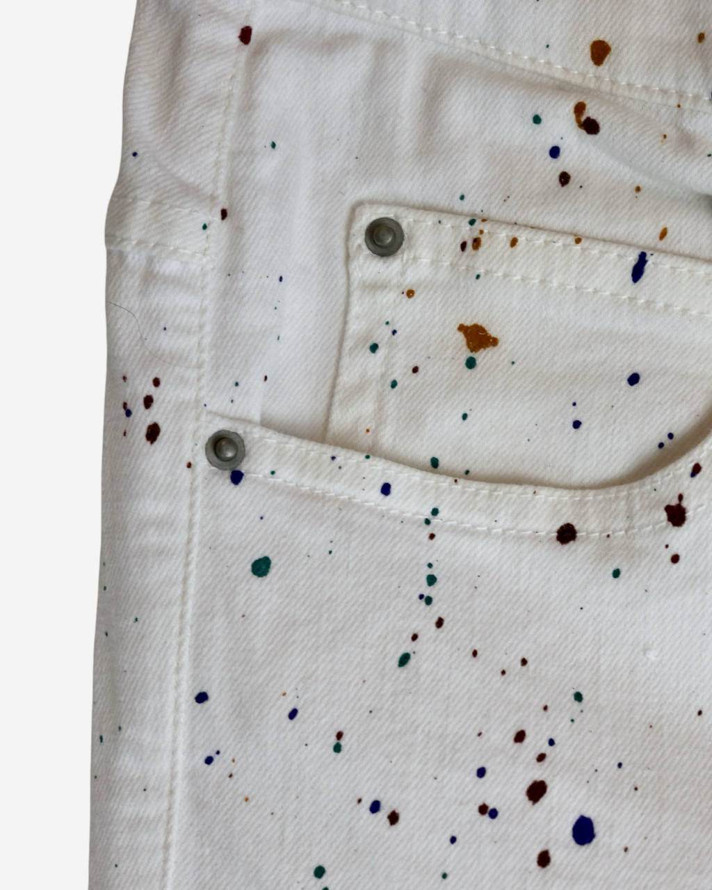 Isabel Marant Jeans 34 IT